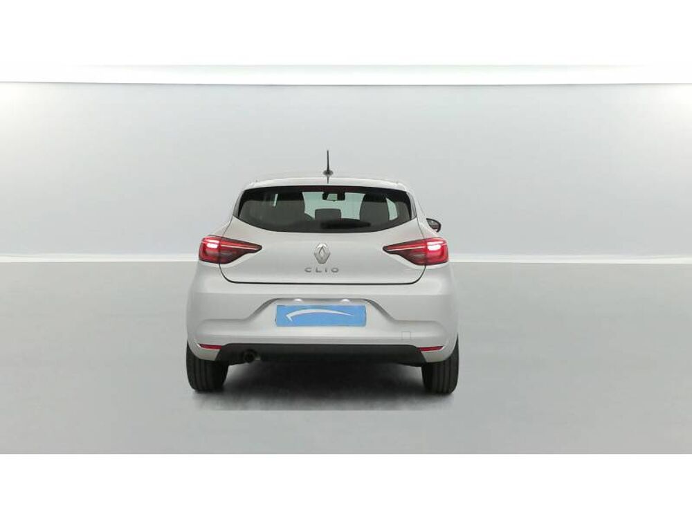 Clio TCe 90 Equilibre 2024 occasion 29000 Quimper