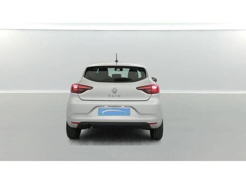 Clio TCe 90 Equilibre 2024 occasion 29000 Quimper