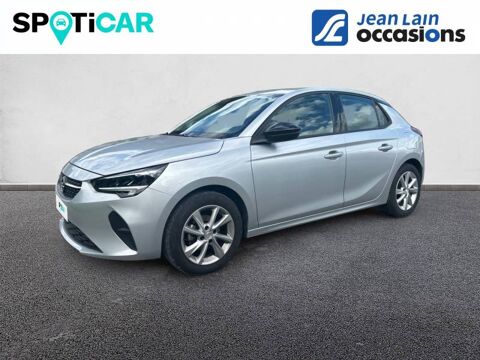 Annonce voiture Opel Corsa 11974 �