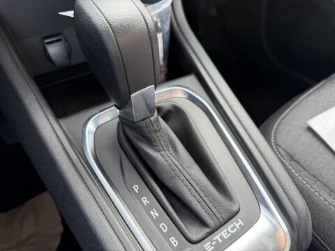 Captur E-Tech full hybrid 145 Evolution 2023 occasion 22200 Guingamp