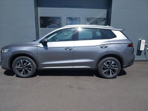 Sealion 5 1.5l DM-i 212 ch PHEV Design 2026 occasion 22000 Saint-Brieuc