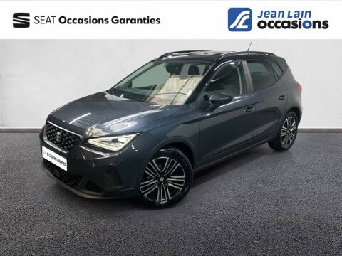 Annonce voiture Seat Arona 21490 €