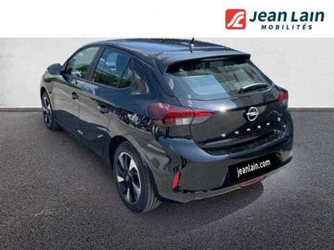 Corsa Electrique 136 ch & Batterie 50 kWh 2024 occasion 74700 Sallanches