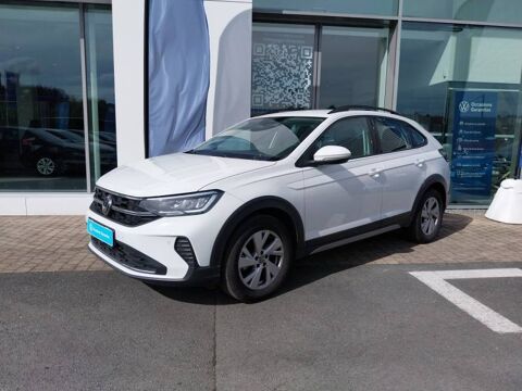 Annonce voiture Volkswagen Taigo 23990 