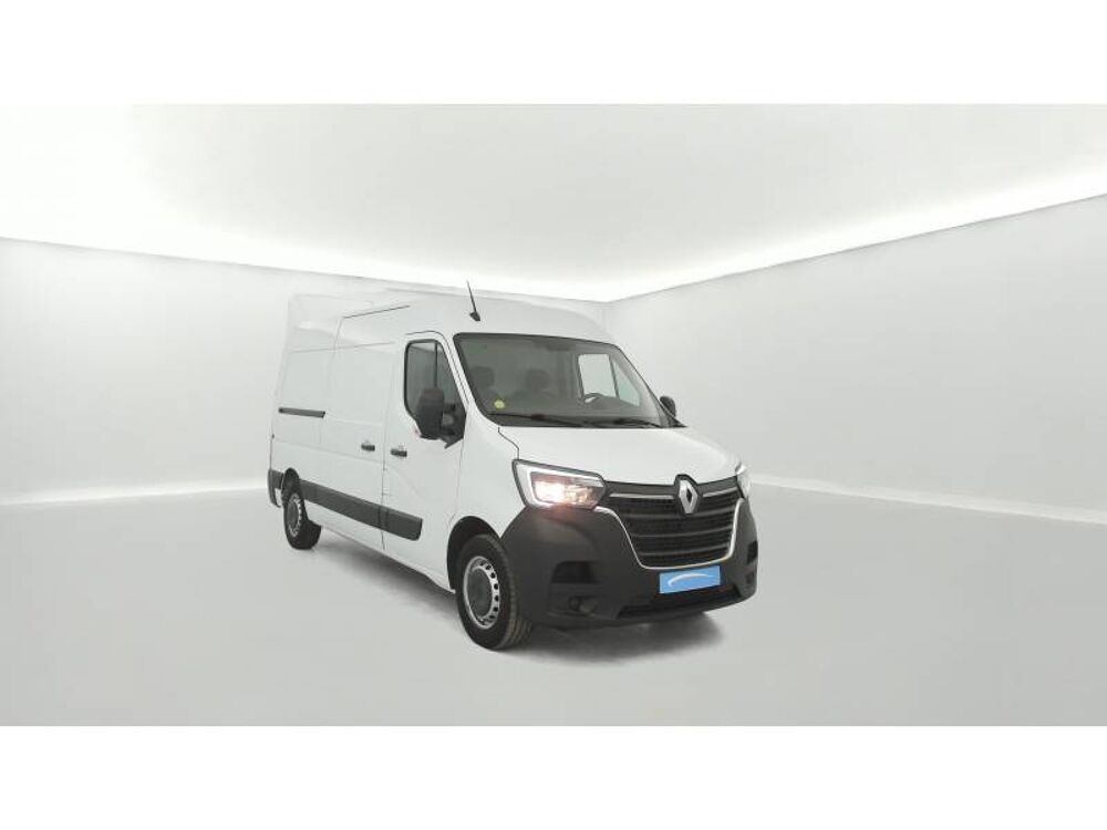 Master MASTER FGN TRAC F3500 L2H2 BLUE DCI 135 CONFORT 2024 occasion 56850 Caudan