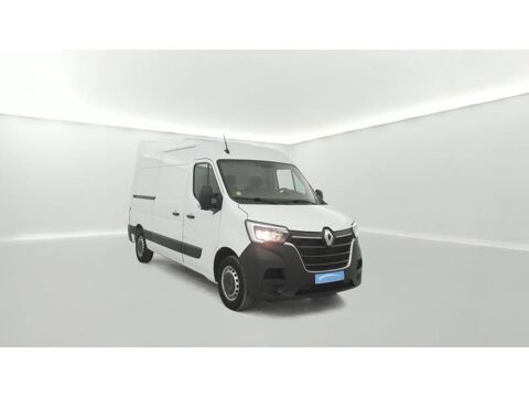 Master MASTER FGN TRAC F3500 L2H2 BLUE DCI 135 CONFORT 2024 occasion 56850 Caudan