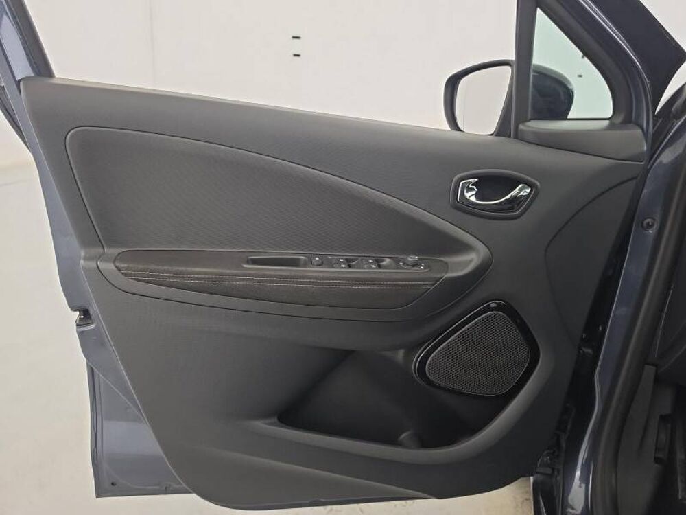 Zo&eacute; Zoe R90 Achat Int&eacute;gral Intens 2018 occasion 50000 Saint-L&ocirc;