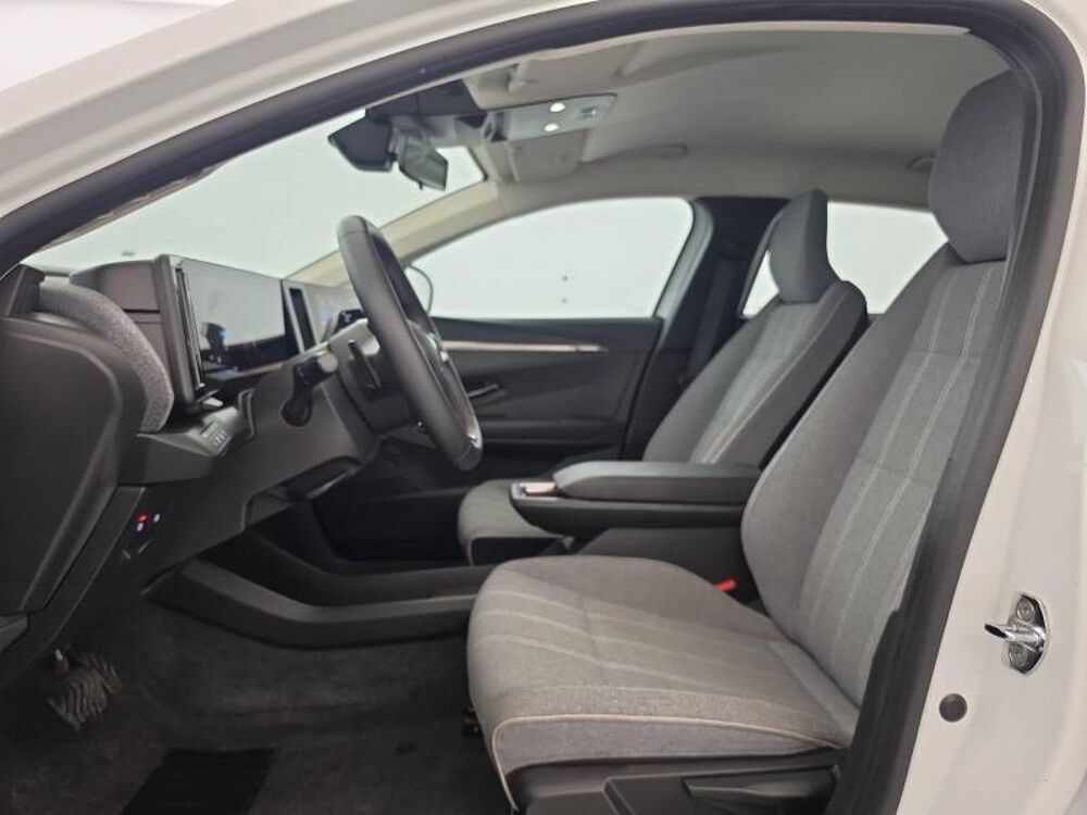 M&eacute;gane Megane E-Tech EV40 130ch standard charge Equilibre 2022 occasion 22000 Saint-Brieuc