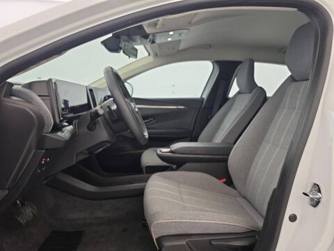 M&eacute;gane Megane E-Tech EV40 130ch standard charge Equilibre 2022 occasion 22000 Saint-Brieuc