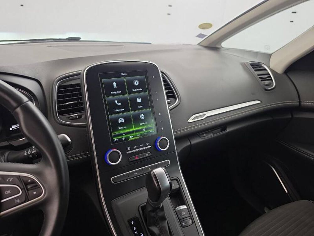 Sc&eacute;nic Scenic dCi 160 Energy EDC Intens 2017 occasion 14400 Bayeux