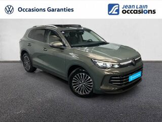 Tiguan 1.5 eTSI 150ch DSG7 Elegance 2024 occasion 74600 Seynod