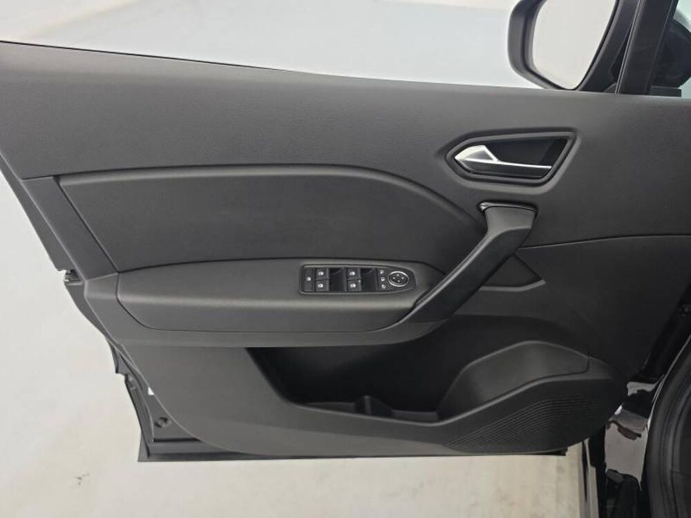 Captur TCe 90 Evolution 2024 occasion 29200 Brest