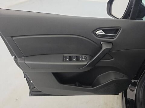 Captur TCe 90 Evolution 2024 occasion 29200 Brest