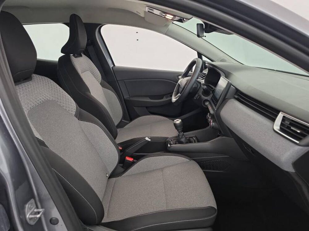 Clio TCe 90 ch GSR2 Evolution 2025 occasion 56400 Auray