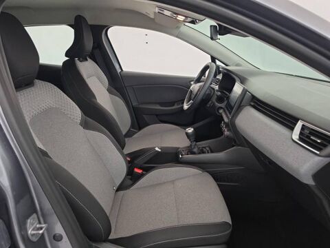 Clio TCe 90 ch GSR2 Evolution 2025 occasion 56400 Auray
