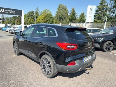 Kadjar dCi 110 Energy Intens EDC 2017 occasion 56800 Plo&euml;rmel