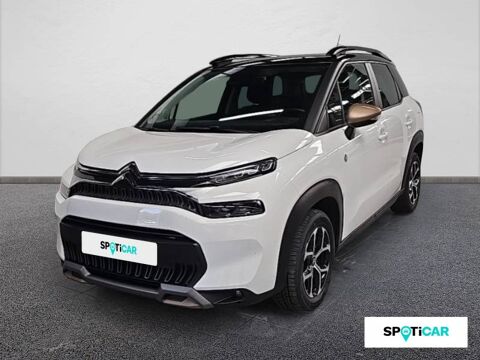 Citro&euml;n C3 Aircross PureTech 110 S&S BVM6 C-Series 2023 occasion Saint-&Eacute;tienne 42000