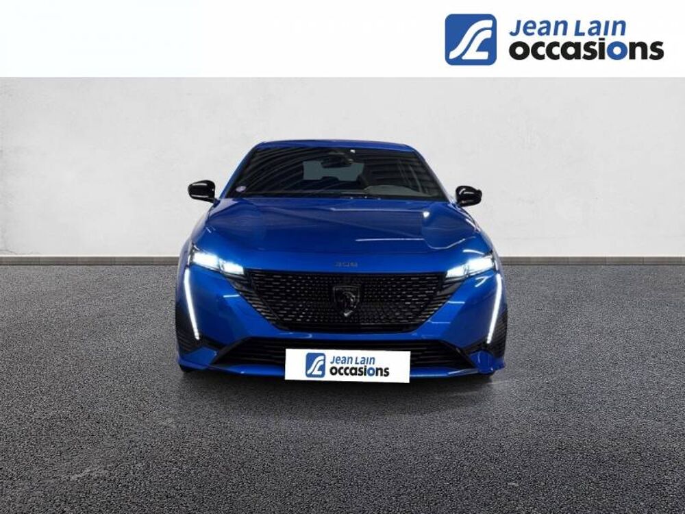 308 PureTech 130ch S&S EAT8 GT 2023 occasion 73290 La Motte-Servolex