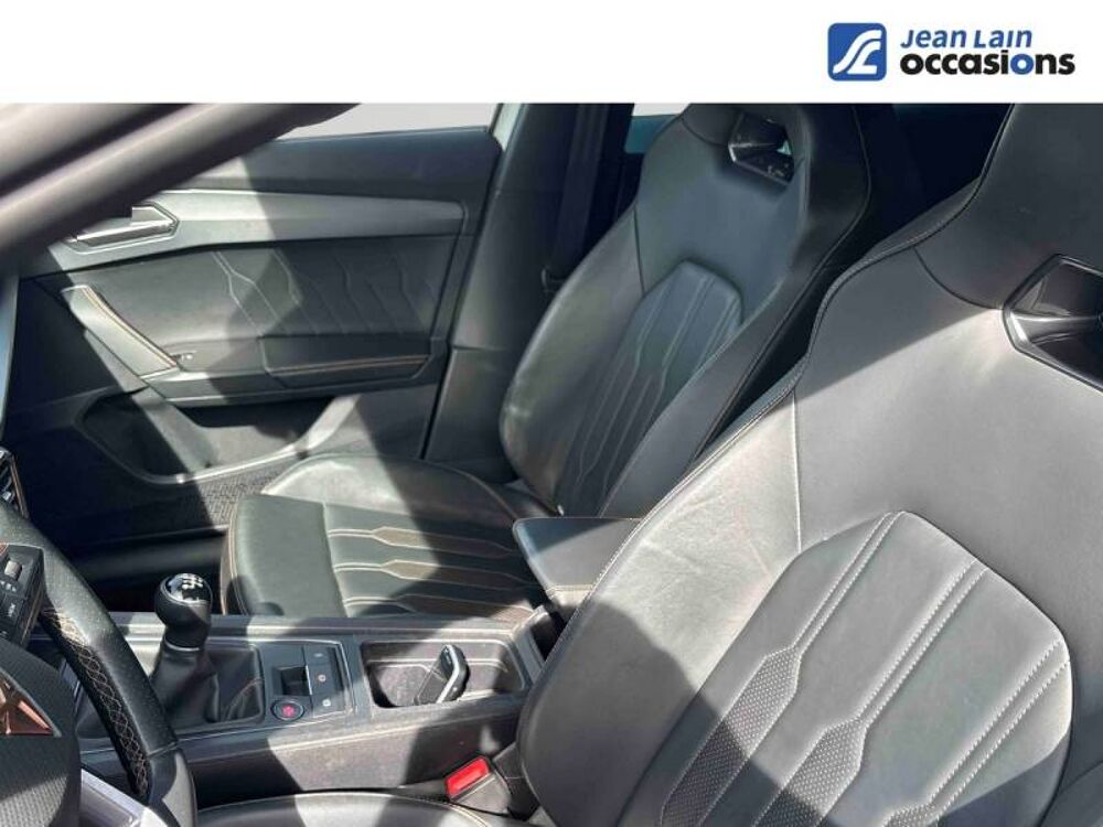 Formentor 1.5 TSI 150 ch 4th Anniversary Edition 2022 occasion 73300 Saint-Jean-de-Maurienne