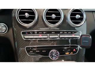 Classe C Break 63 S Mercedes-AMG Speedshift MCT AMG 2017 occasion 35760 Saint-Gr&eacute;goire