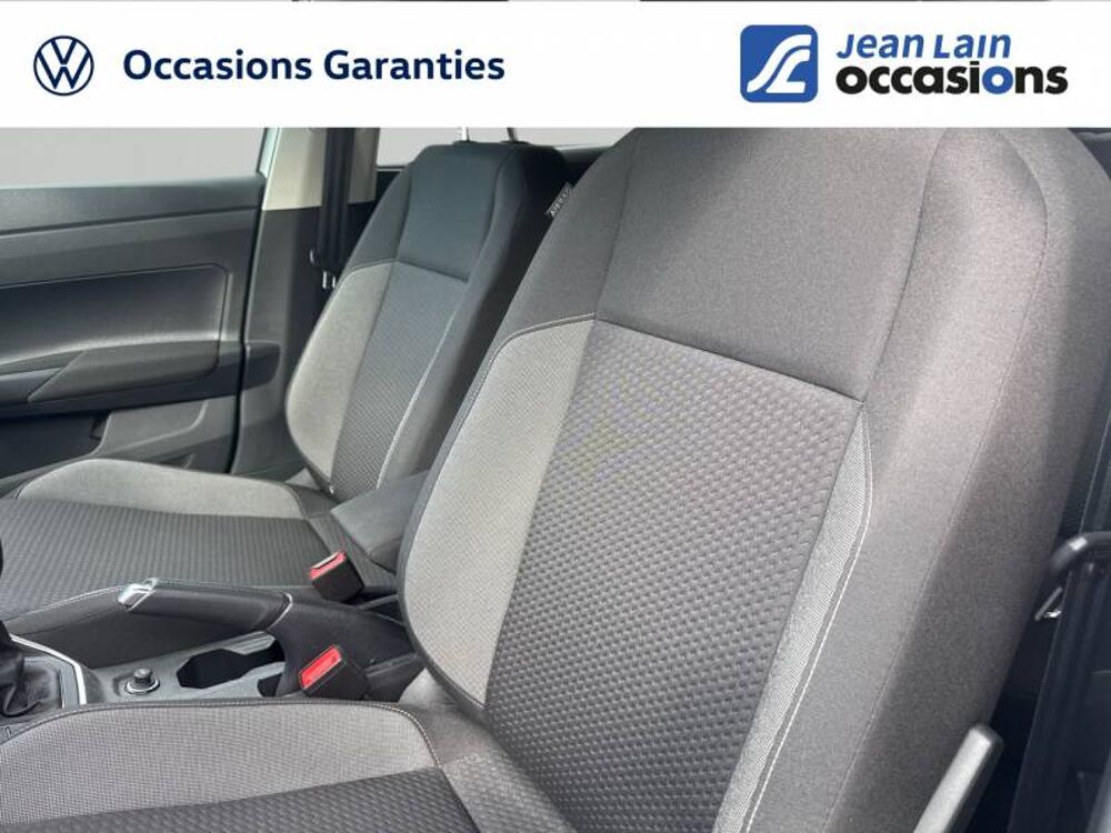 Polo 1.0 TSI 95 S&S BVM5 VW Edition 2025 occasion 38500 Voiron