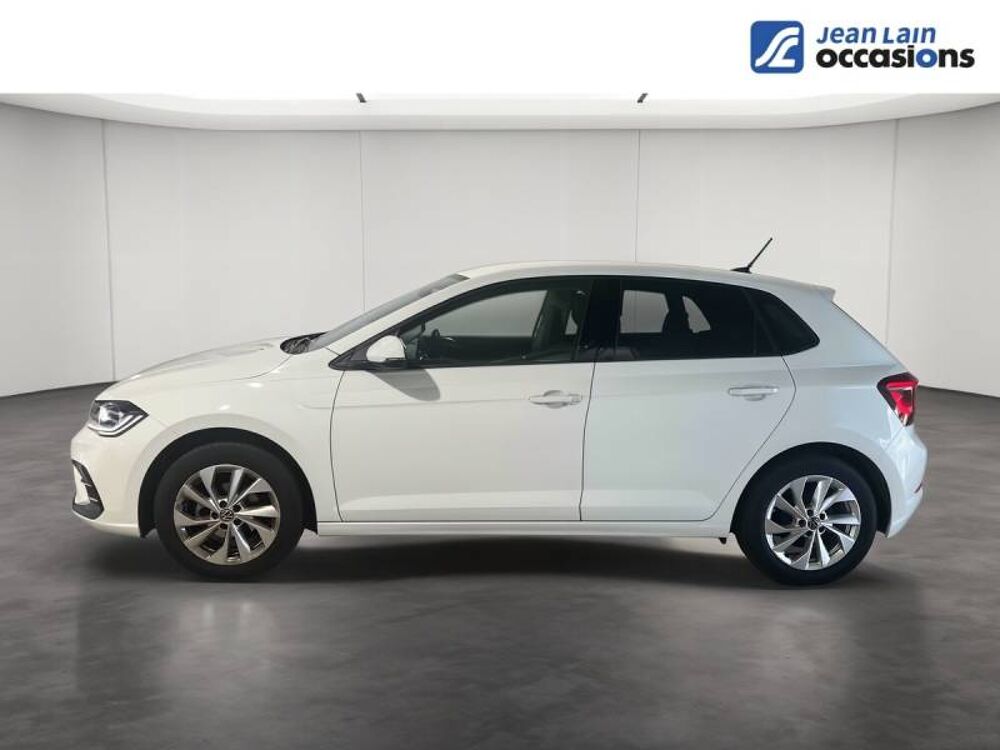 Polo 1.0 TSI 95 S&S BVM5 Style 2024 occasion 73200 Albertville