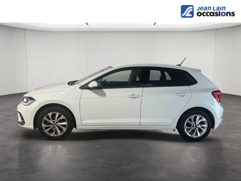Polo 1.0 TSI 95 S&S BVM5 Style 2024 occasion 73200 Albertville
