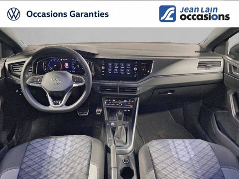 Taigo 1.5 TSI 150 DSG7 R-Line Edition 2025 occasion 69200 V&eacute;nissieux