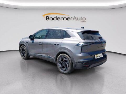 Symbioz E-Tech full hybrid 145 Esprit Alpine 2025 occasion 61000 Alen&ccedil;on