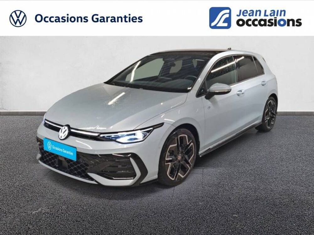 Golf 2.0 TDI 150 DSG7 R-Line Edition 2025 occasion 73290 La Motte-Servolex