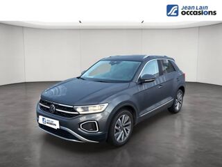 T-ROC T-Roc 2.0 TDI 150 Start/Stop DSG7 Style Exclusive 2022 occasion 38170 Seyssinet-Pariset