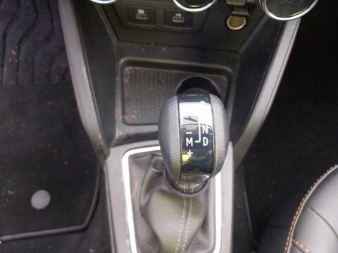Duster TCe 150 FAP 4x2 EDC SL Extreme 2022 occasion 22500 Paimpol