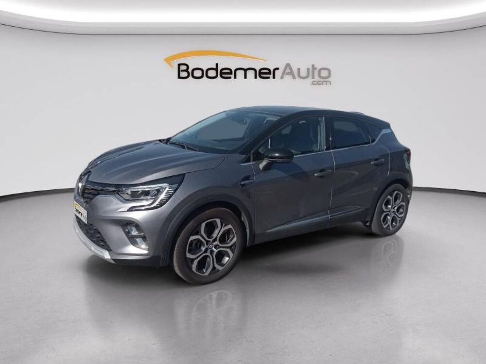 Captur E-Tech 145 - 21 Intens 2022 occasion 56850 Caudan