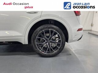 Q5 50 TFSIe 299 S tronic 7 Quattro Black Edition 2025 occasion 73200 Albertville