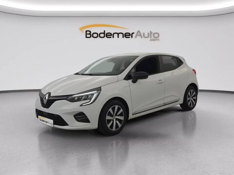 Renault Clio TCe 90 Evolution 2023 occasion Morlaix 29600