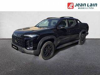 Autres T60 MAX PICK-UP DOUBLE CABINE 2026 occasion 73420 Voglans