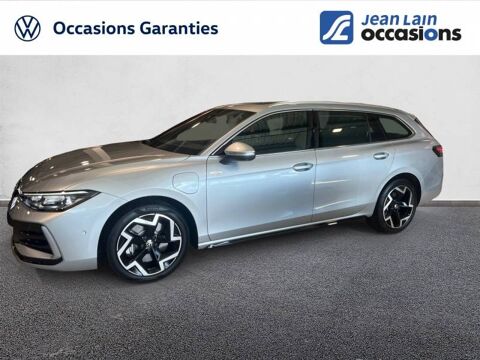 Passat 1.5 eHybrid 272 DSG6 R-Line 2025 occasion 74100 Ville-la-Grand