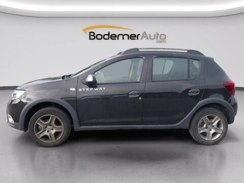 Sandero TCe 90 Stepway 2019 occasion 50100 Cherbourg-en-Cotentin