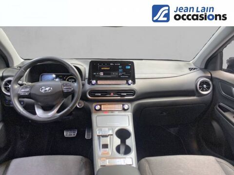 Kona Electrique 64 kWh - 204 ch Creative 2023 occasion 74600 Seynod