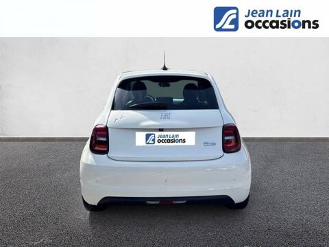 500 3+1 e 118 ch Ic&ocirc;ne Plus 2021 occasion 73200 Albertville