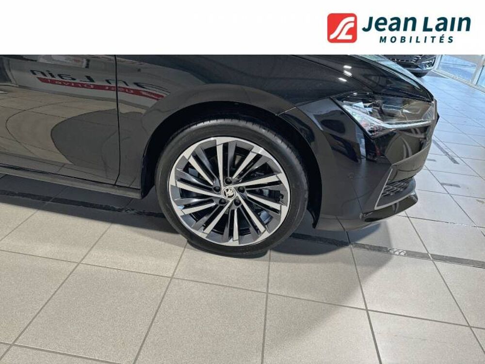 Superb Berline 1.5 TSI mHEV 150 ch ACT DSG7 Laurin & Klement 2024 occasion 73200 Albertville