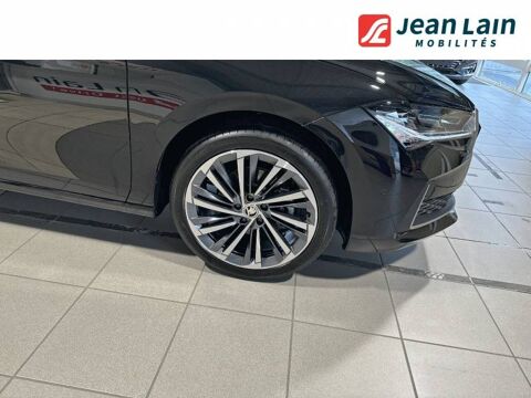 Superb Berline 1.5 TSI mHEV 150 ch ACT DSG7 Laurin & Klement 2024 occasion 73200 Albertville