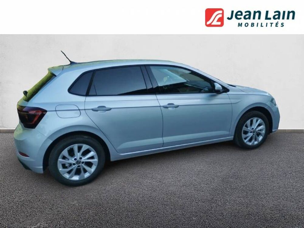 Polo 1.0 TSI 116 S&S DSG7 Style 2026 occasion 05000 Gap