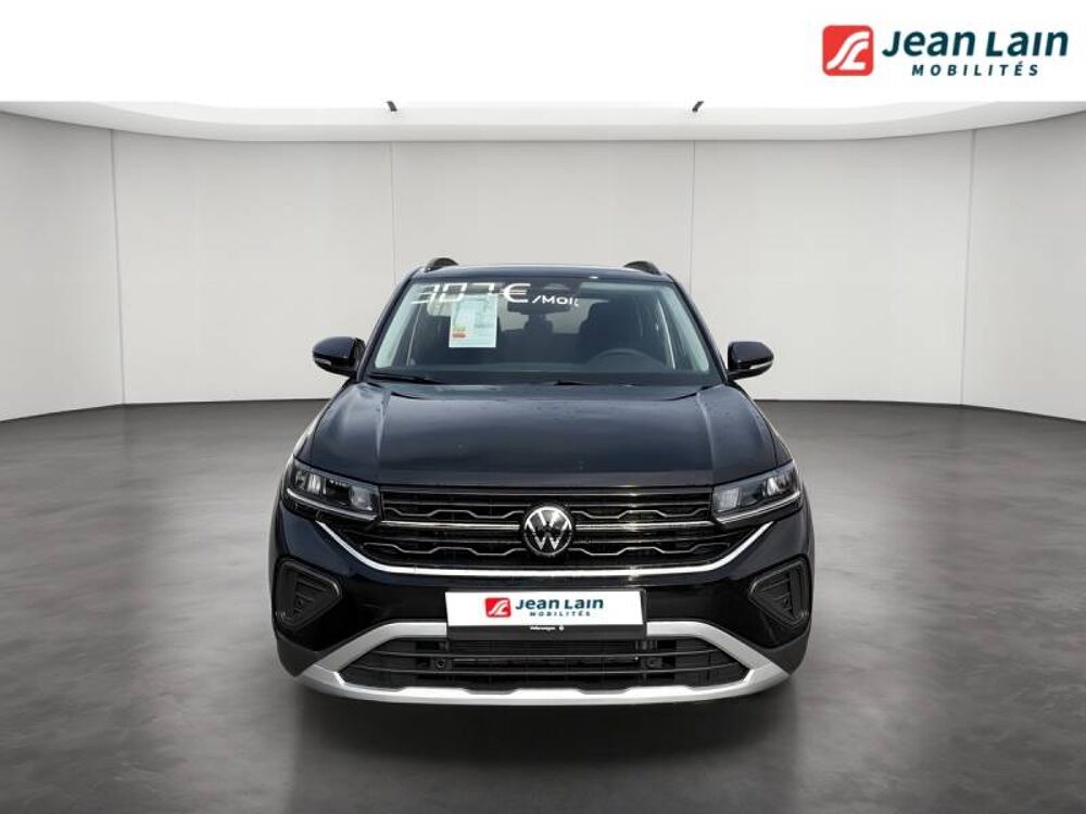 T-Cross 1.0 TSI 116 Start/Stop DSG7 VW Edition 2026 occasion 74600 Seynod