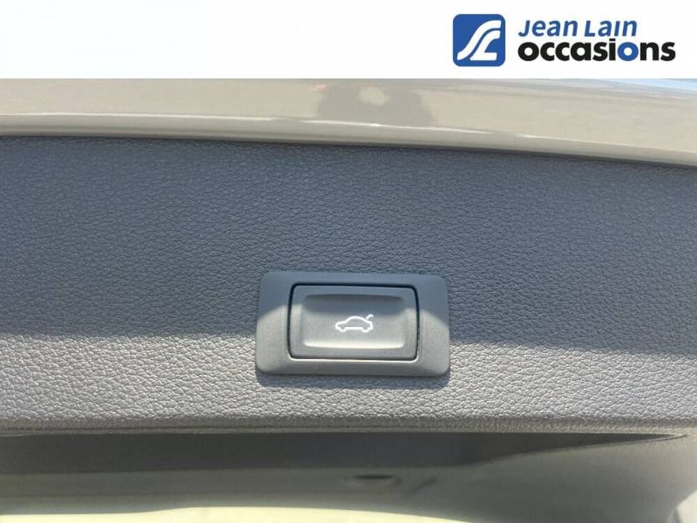 Q2 35 TFSI 150 S tronic 7 S line Plus 2023 occasion 05000 Gap