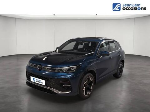 Volkswagen Tiguan 1.5 eTSI 150ch DSG7 R-Line Edition 2025 occasion Cessy 01170