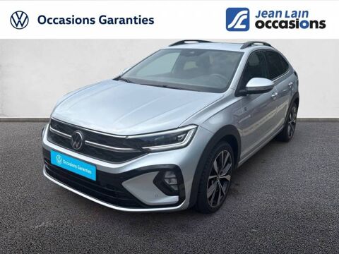 Annonce voiture Volkswagen Taigo 24990 €