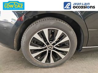 Classe B 180 d 8G-DCT Style Line Edition 2022 occasion 73490 La Ravoire
