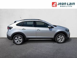 Taigo 1.0 TSI 95 BVM5 Life Plus 2026 occasion 74200 Margencel