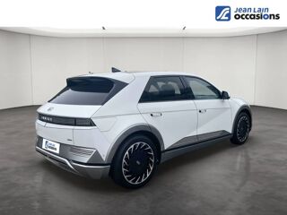 Ioniq 5 73 kWh HTRAC - 306 ch Executive 2021 occasion 74100 Ville-la-Grand